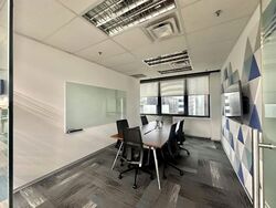 City House (D1), Office #556745601